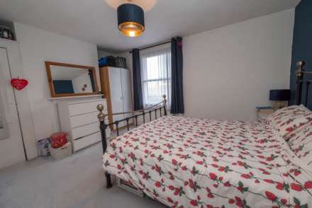 Nunnery Fields, Canterbury, Image 7