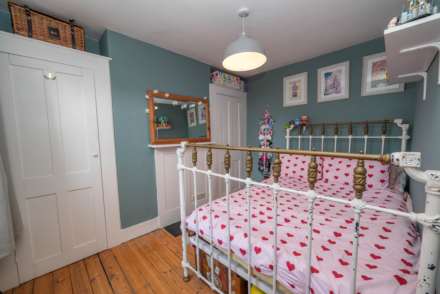 Nunnery Fields, Canterbury, Image 8