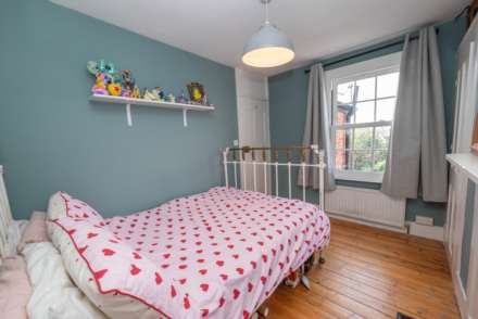 Nunnery Fields, Canterbury, Image 9