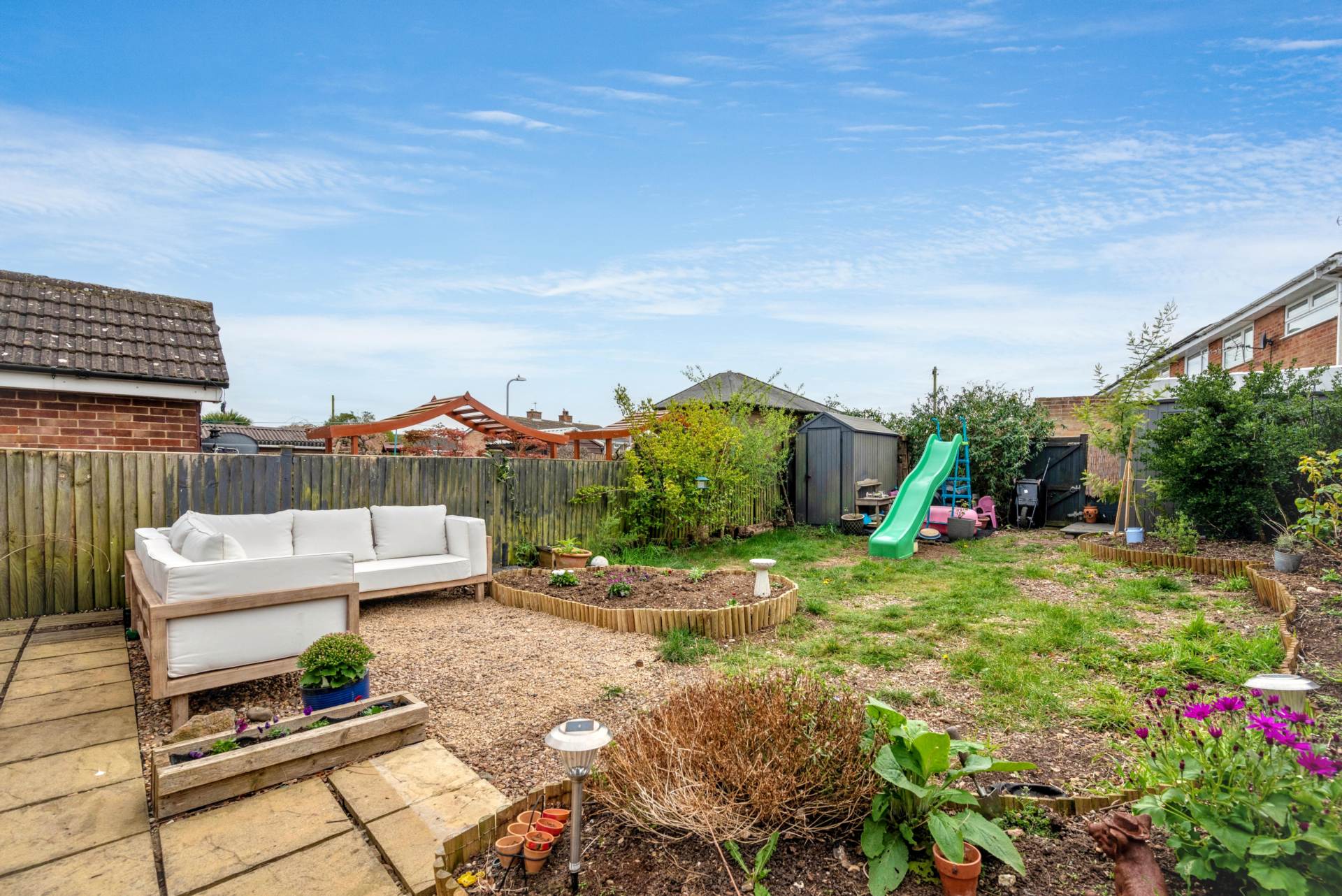 Vale View Road, Aylesham, Image 13