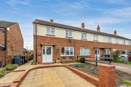 Vale View Road, Aylesham, Image 1