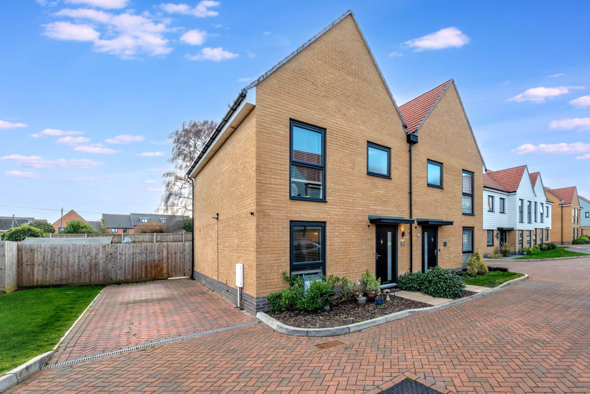 Breeze Meadow, Faversham, Image 1