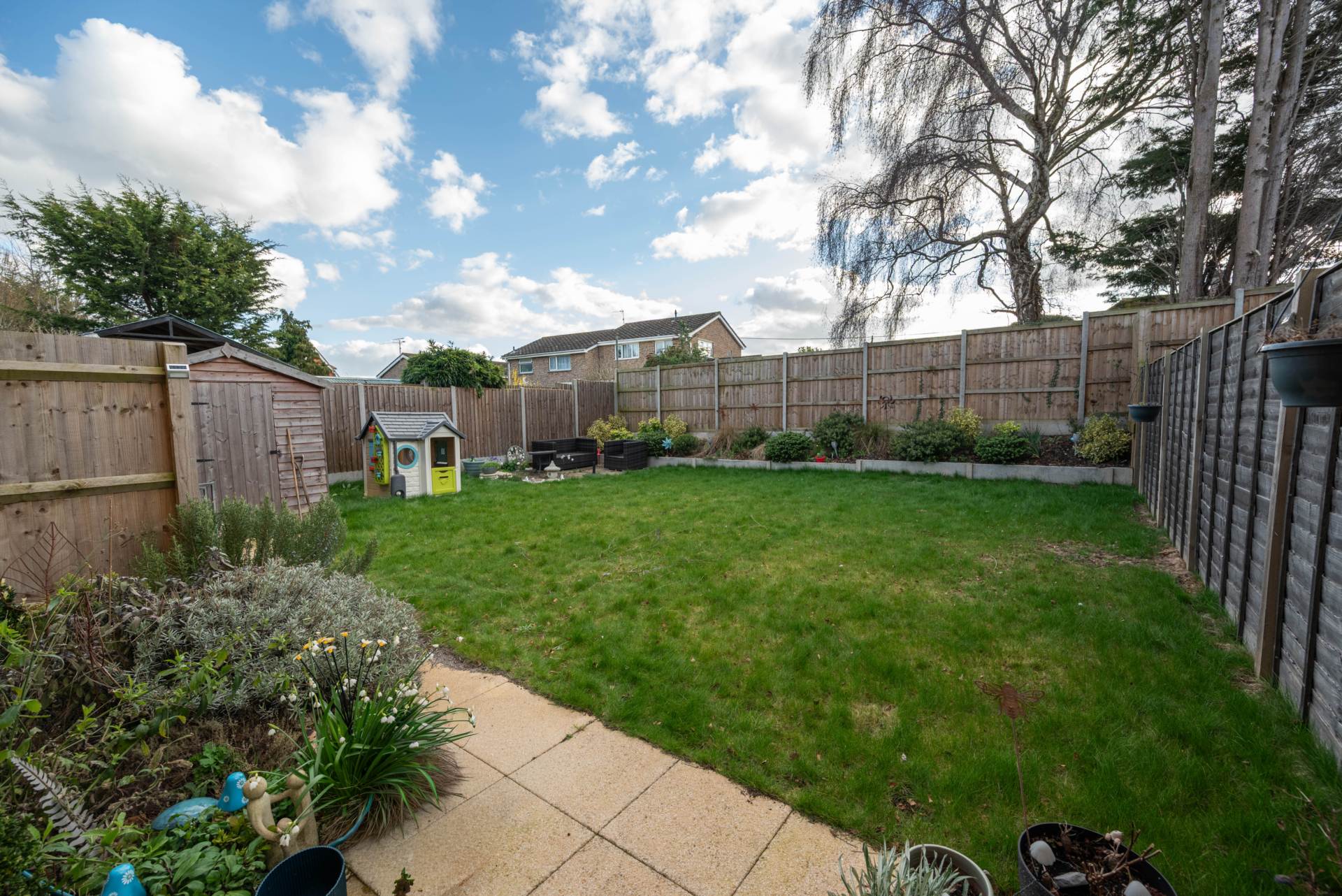 Breeze Meadow, Faversham, Image 2