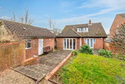 Downs Road, Canterbury, Image 1