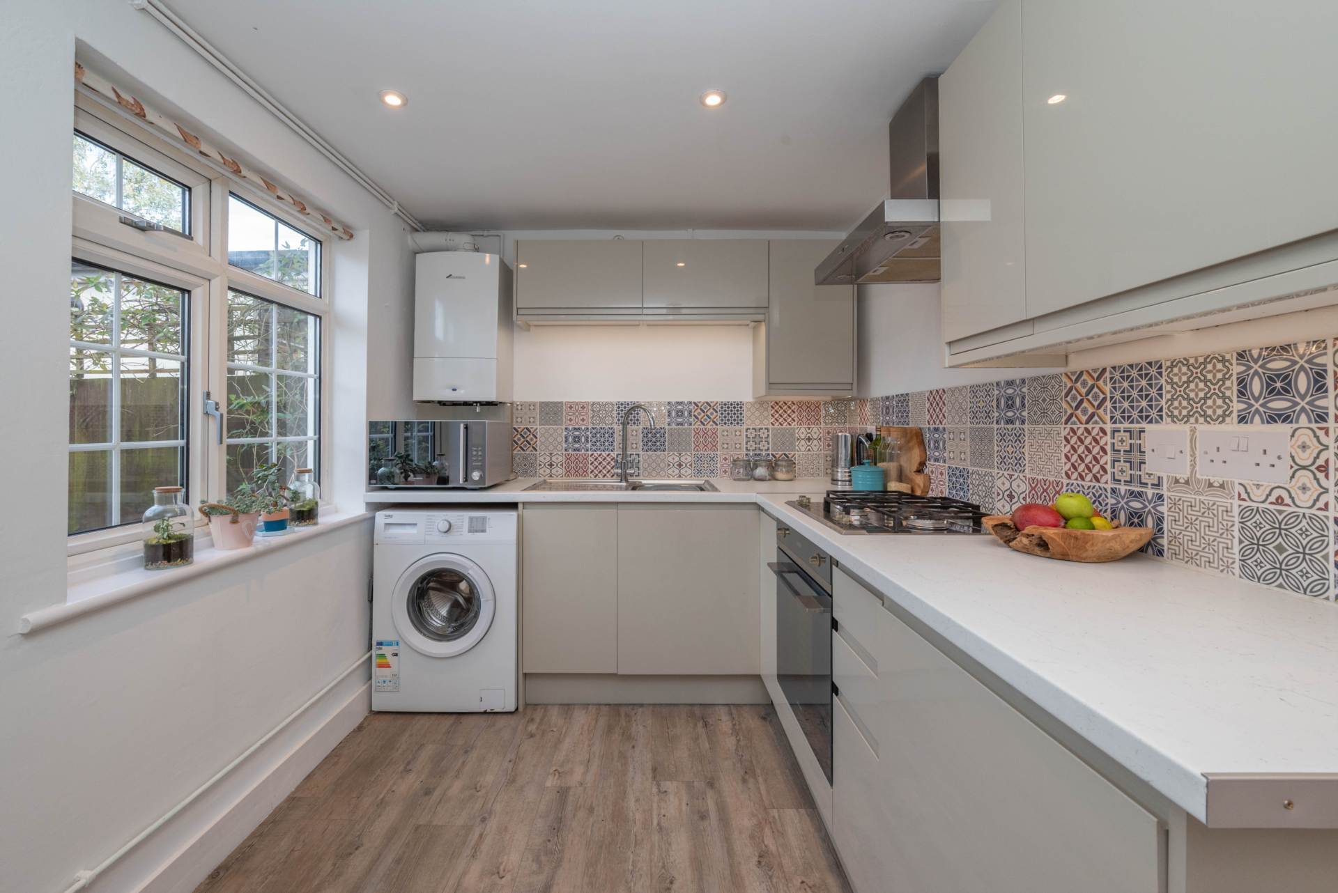 The Street, Ash, Image 6