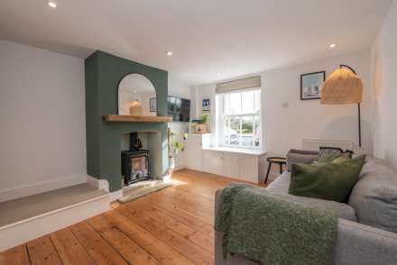 The Street, Ash, Image 1