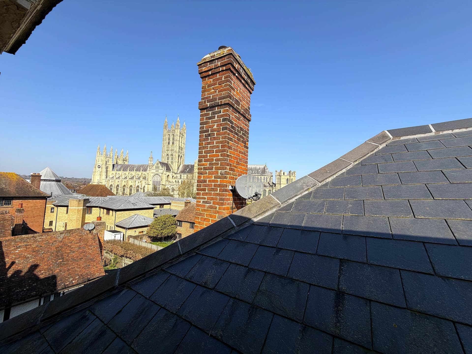 Burgate, Canterbury, Image 8