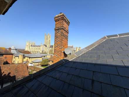 Burgate, Canterbury, Image 8