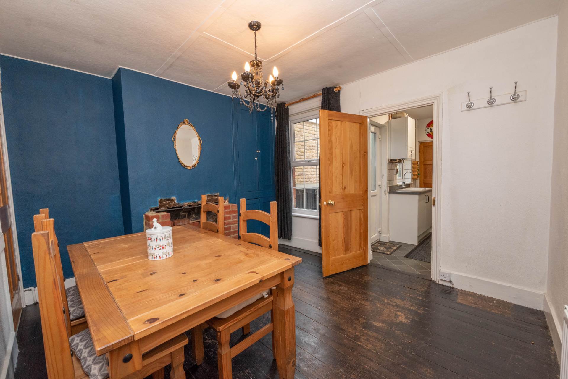 The Street, Boughton-Under-Blean, Image 4