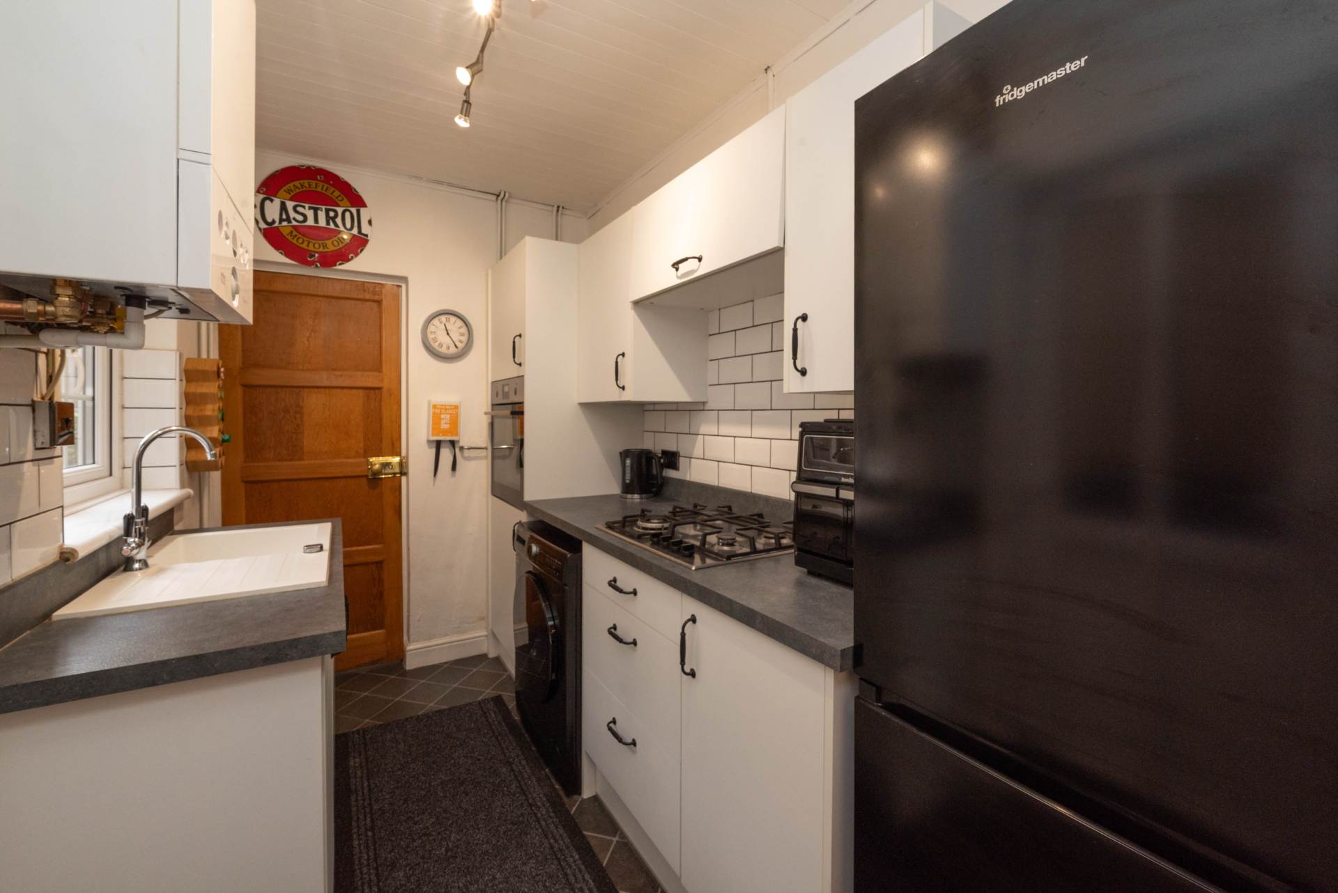 The Street, Boughton-Under-Blean, Image 5