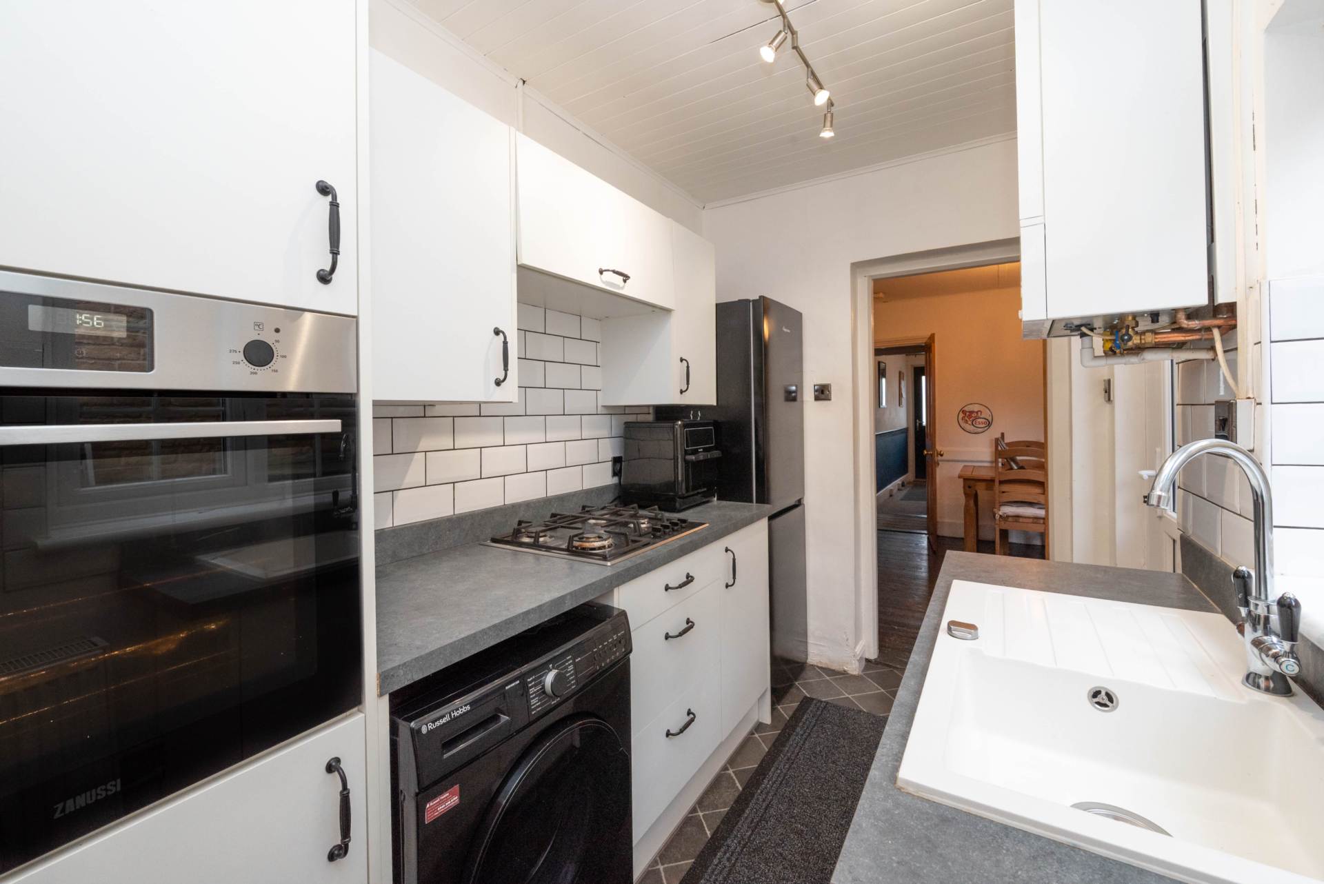 The Street, Boughton-Under-Blean, Image 6