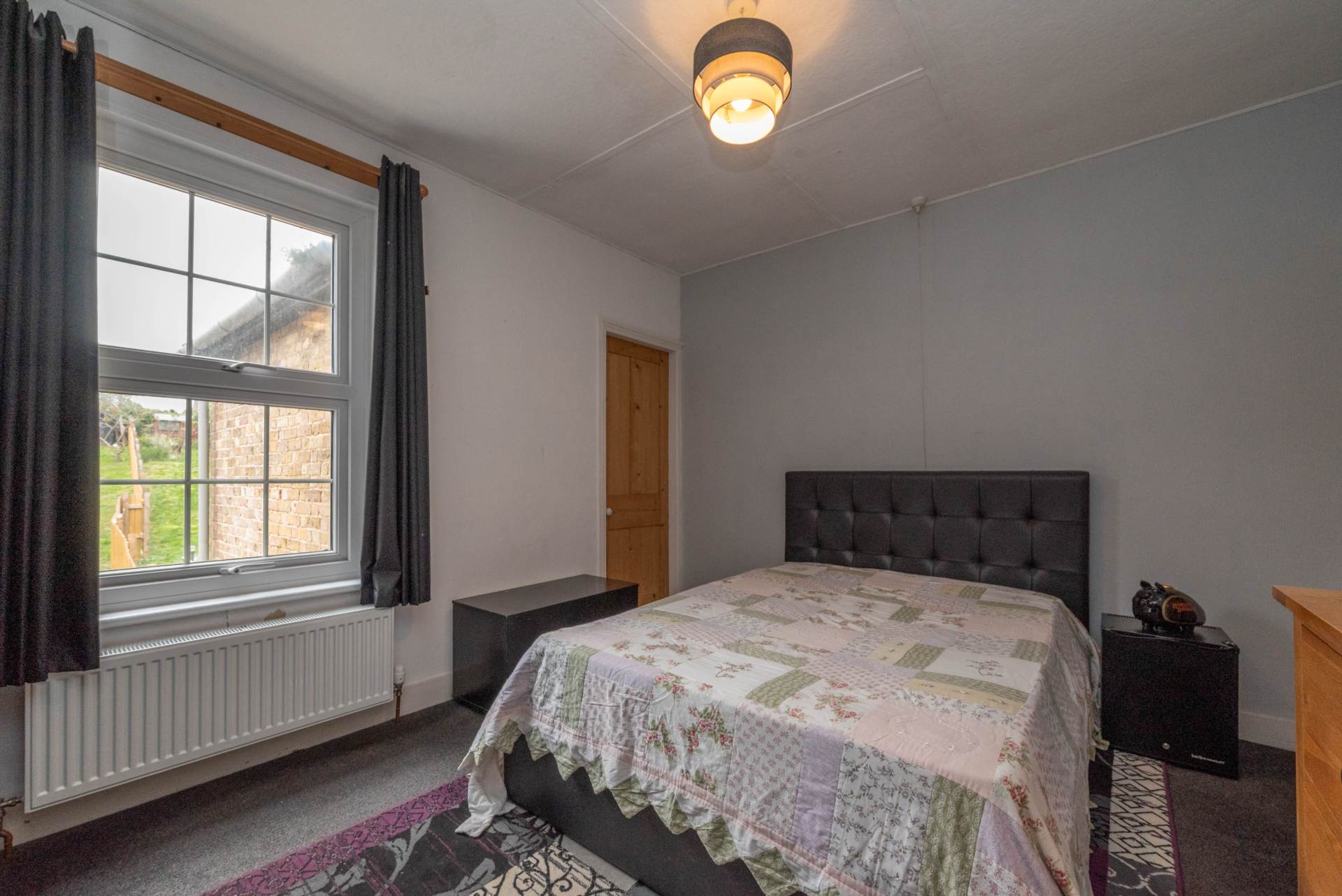 The Street, Boughton-Under-Blean, Image 8