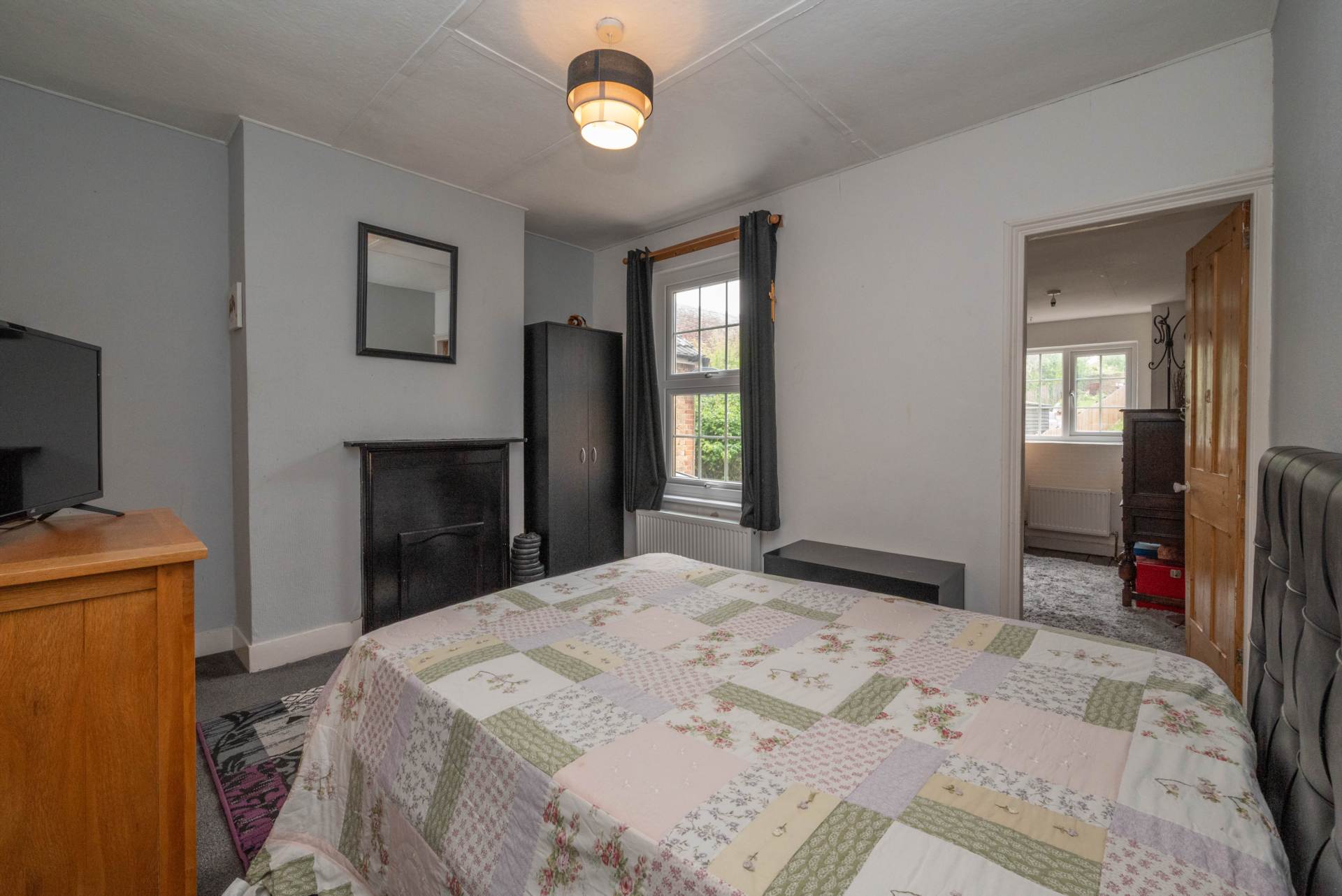 The Street, Boughton-Under-Blean, Image 9