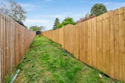 The Street, Boughton-Under-Blean, Image 11