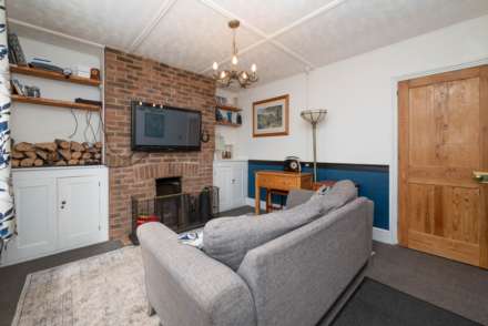 The Street, Boughton-Under-Blean, Image 2