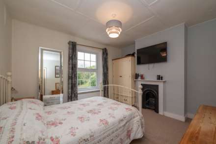 The Street, Boughton-Under-Blean, Image 3