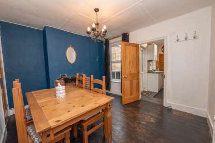 The Street, Boughton-Under-Blean, Image 4