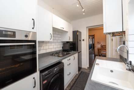 The Street, Boughton-Under-Blean, Image 6