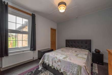 The Street, Boughton-Under-Blean, Image 8