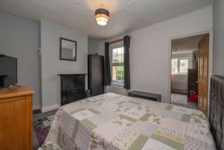 The Street, Boughton-Under-Blean, Image 9