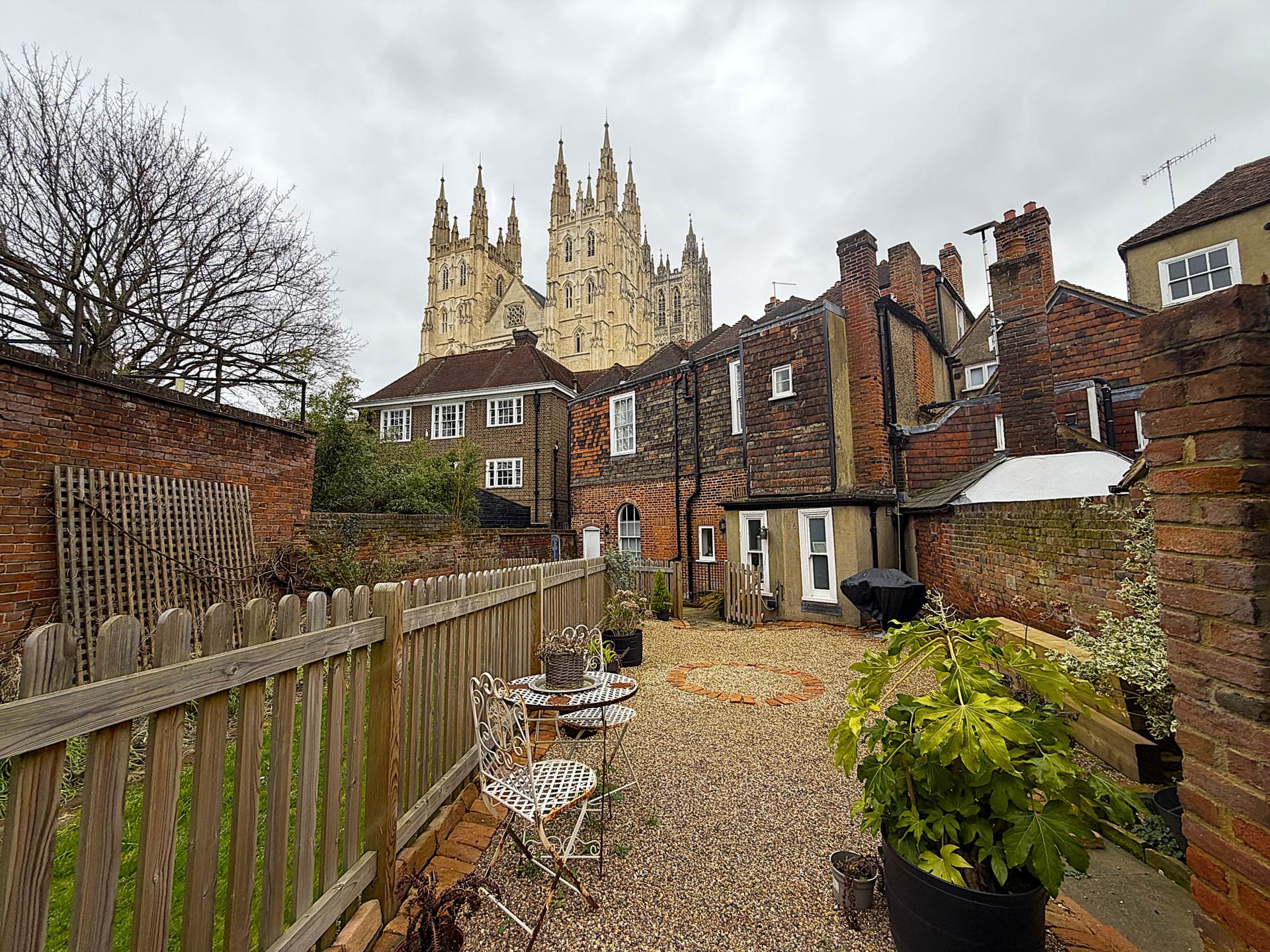 The Precincts, Canterbury, Image 21