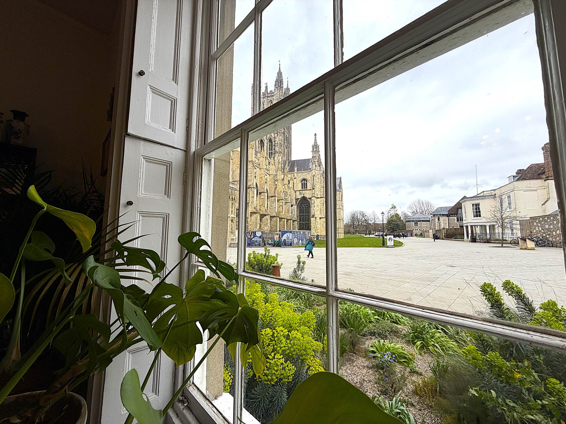 The Precincts, Canterbury, Image 6