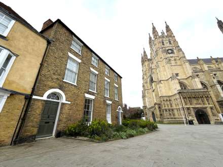 The Precincts, Canterbury, Image 1