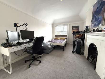 The Precincts, Canterbury, Image 19