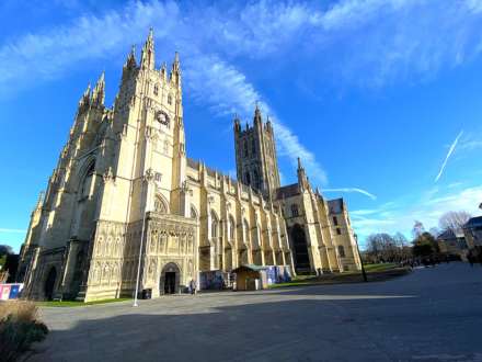 The Precincts, Canterbury, Image 23