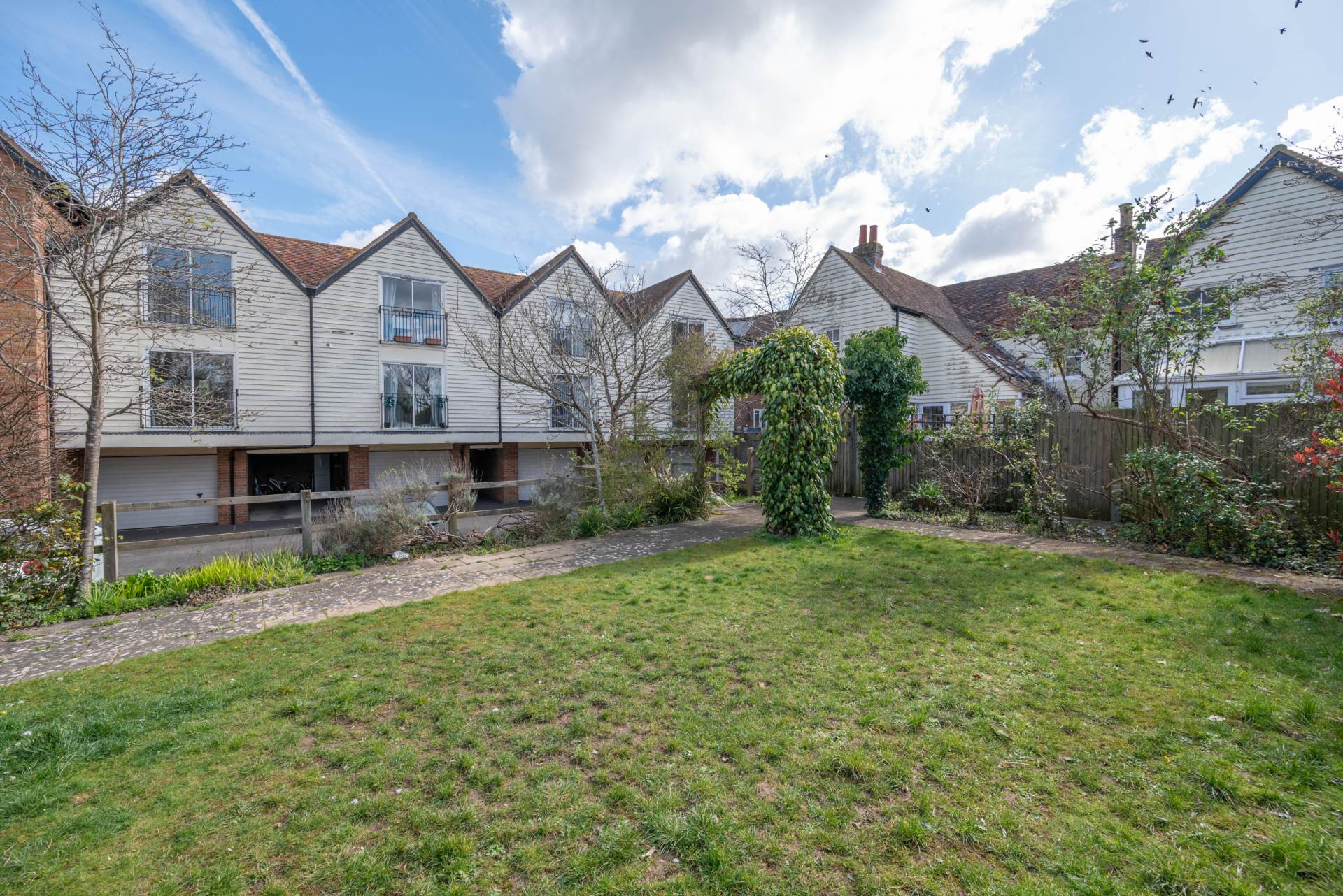 Cow Lane, Canterbury, Image 13