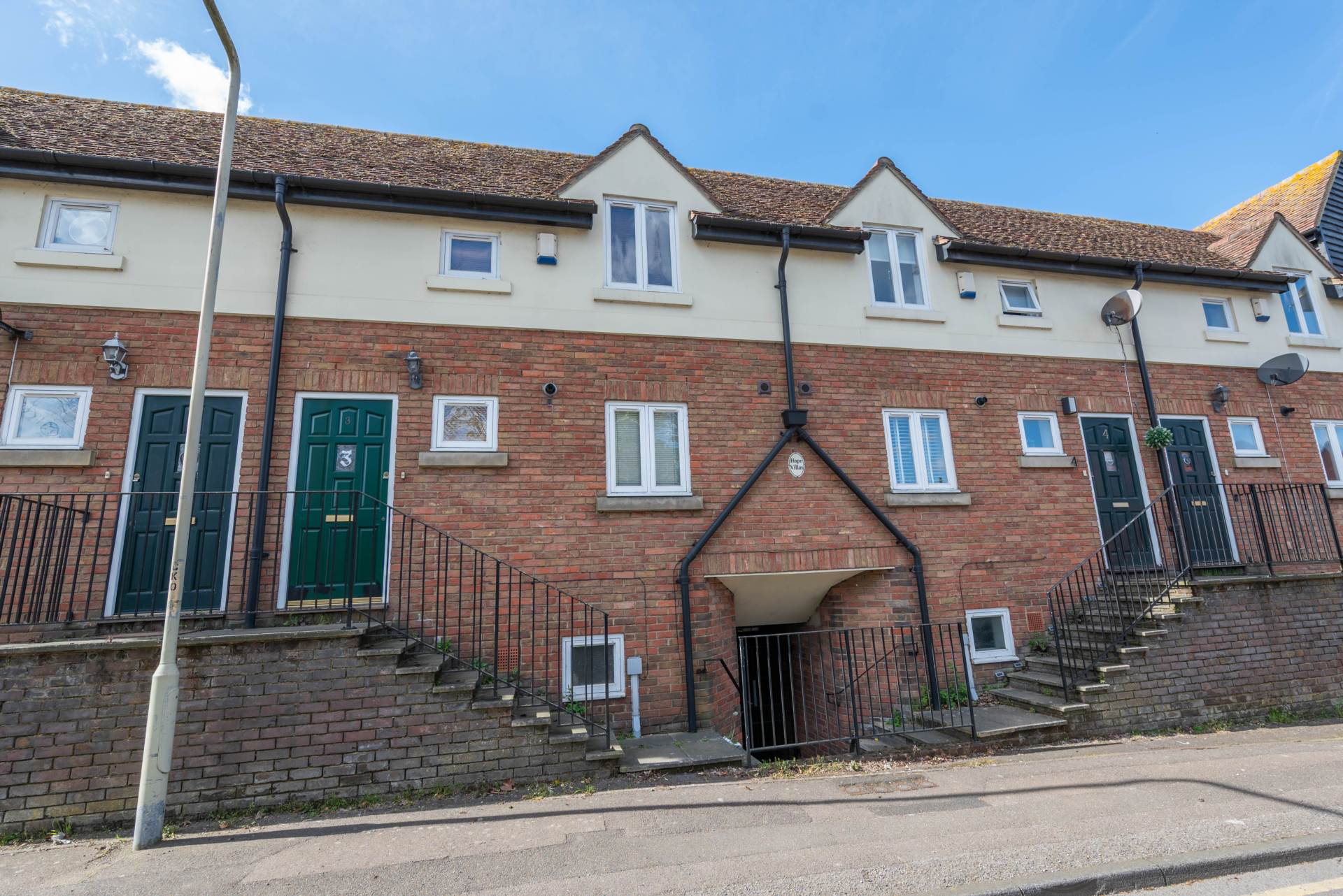 Cow Lane, Canterbury, Image 4