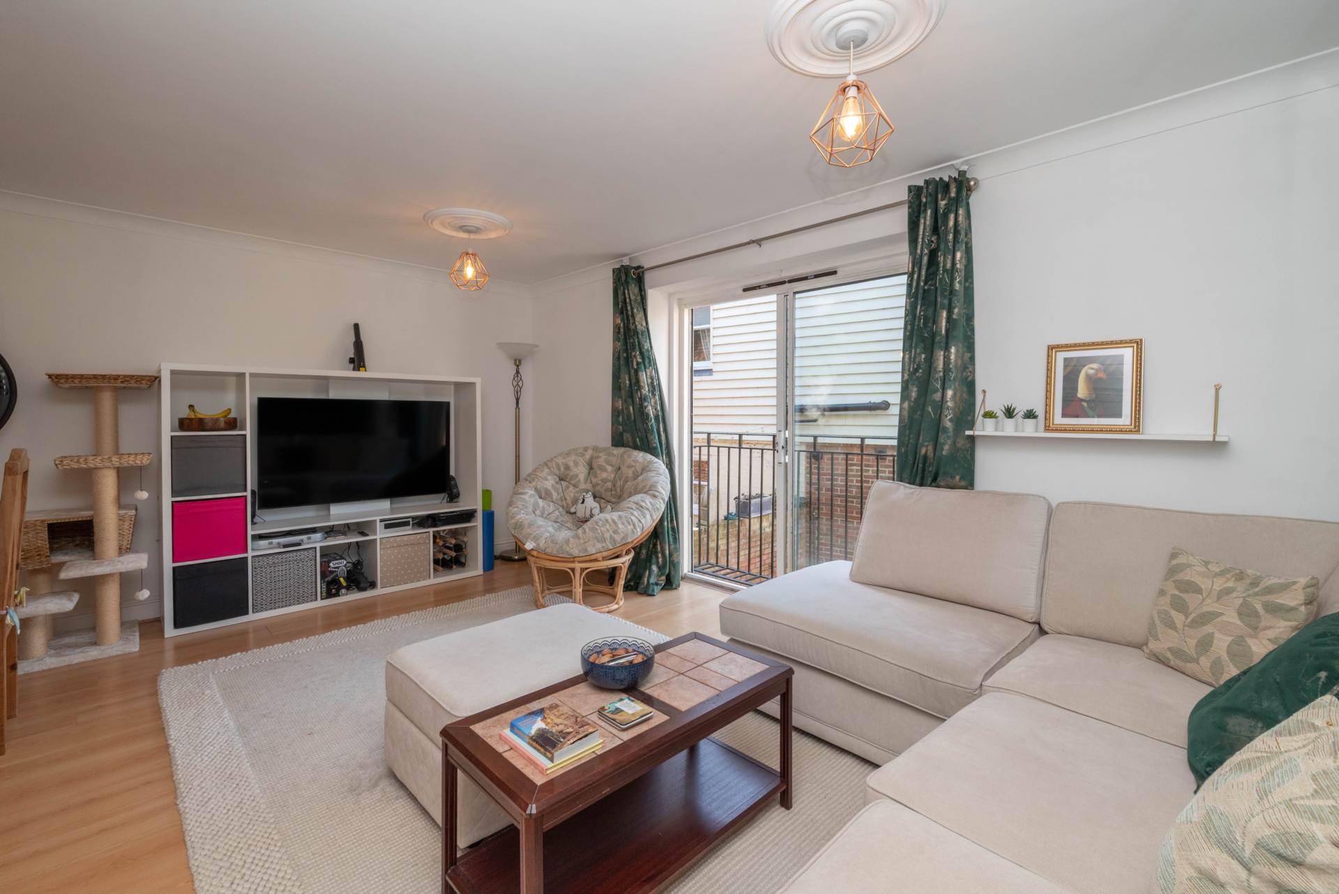 Cow Lane, Canterbury, Image 5