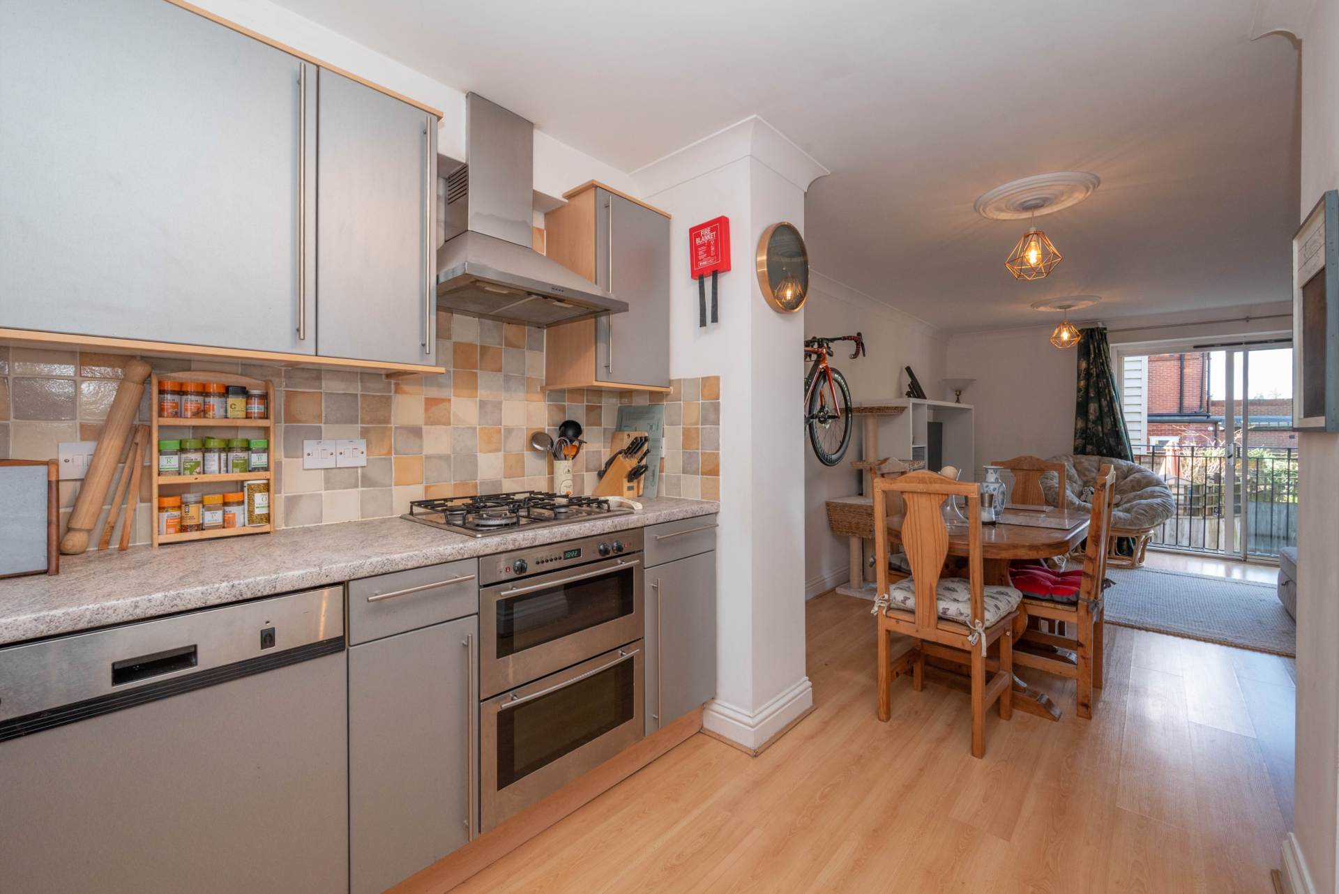 Cow Lane, Canterbury, Image 6