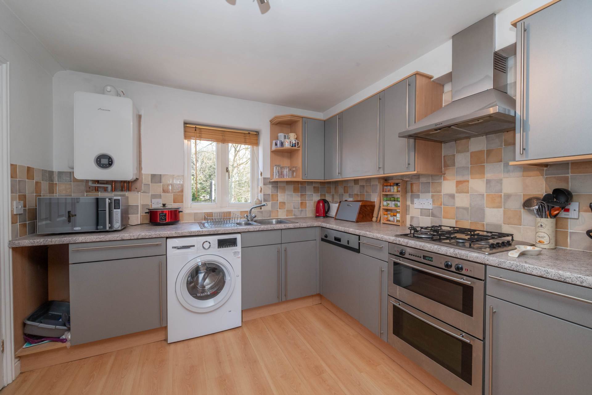 Cow Lane, Canterbury, Image 7