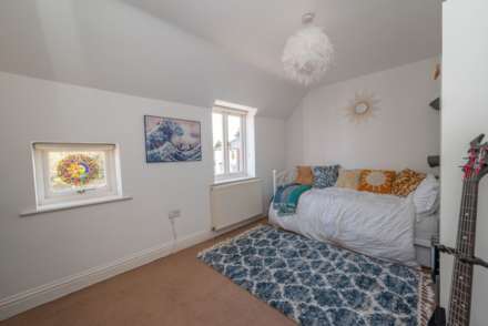 Cow Lane, Canterbury, Image 11