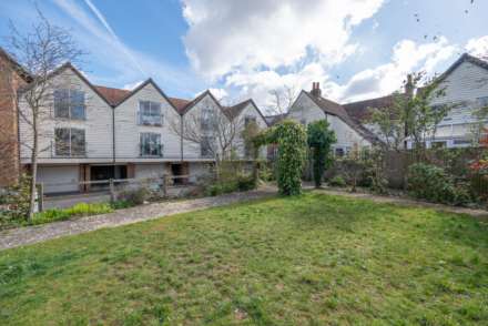 Cow Lane, Canterbury, Image 13