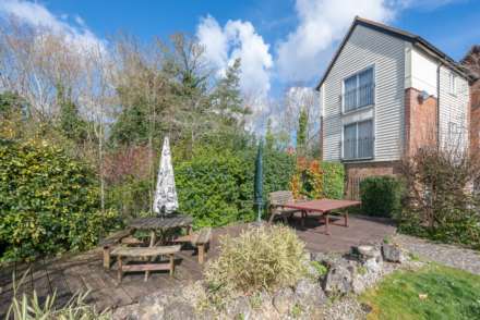 Cow Lane, Canterbury, Image 15