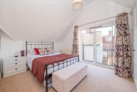 Cow Lane, Canterbury, Image 2