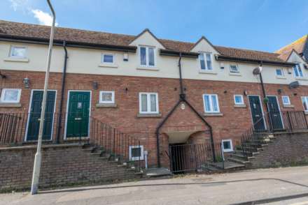 Cow Lane, Canterbury, Image 4