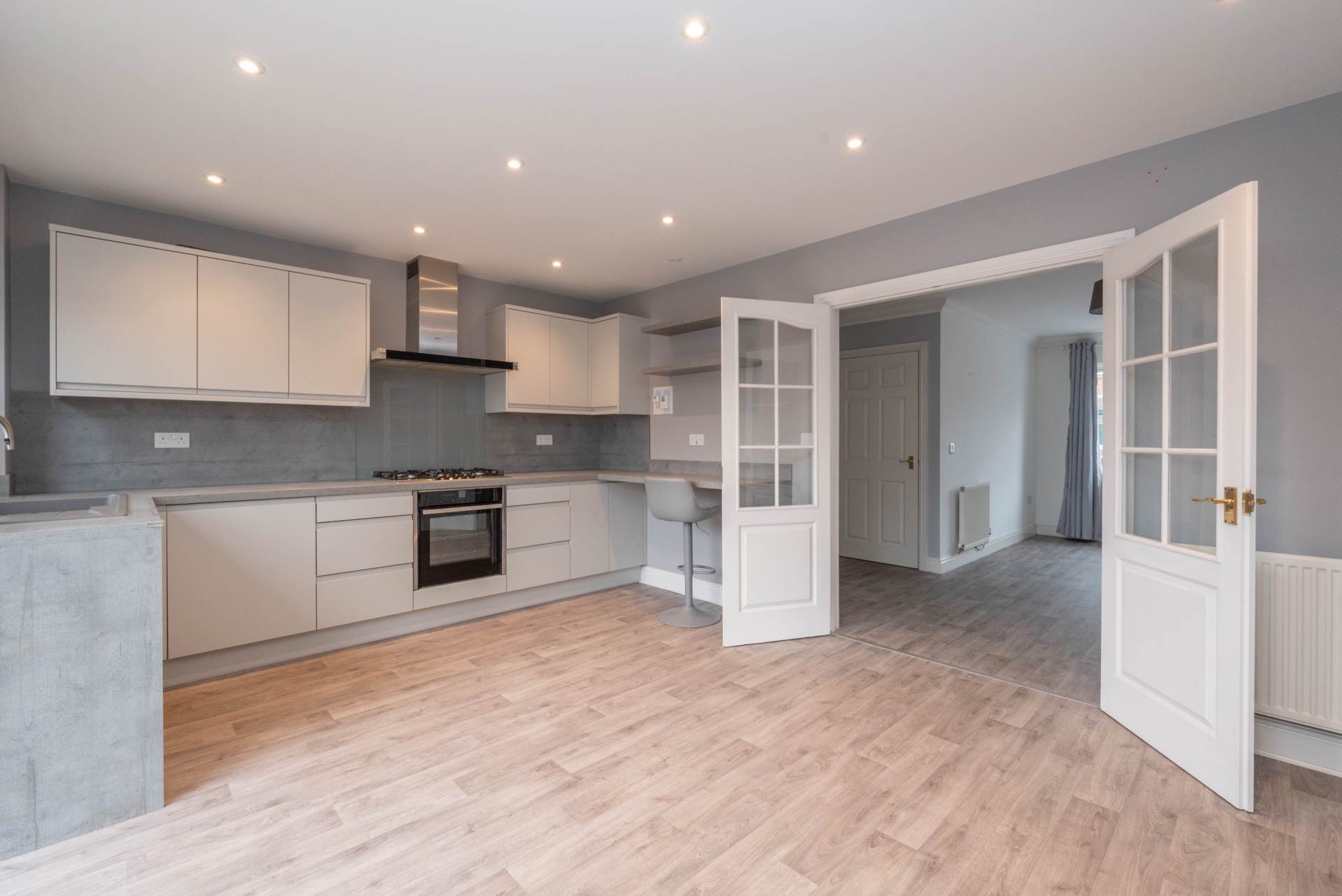 Tower View, Canterbury, Image 2