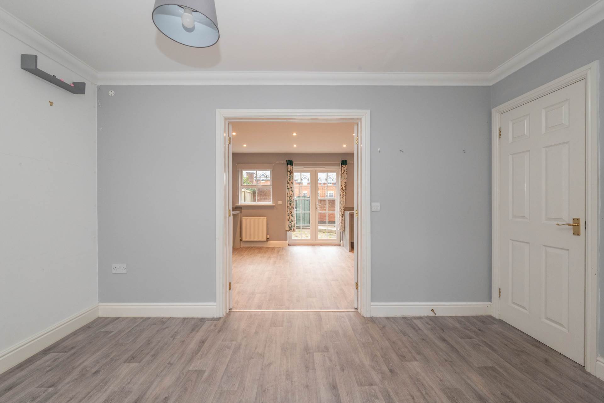 Tower View, Canterbury, Image 4