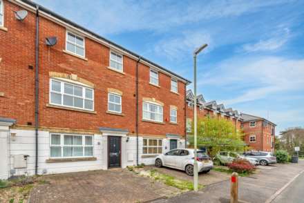 Property For Sale Tower View, Canterbury