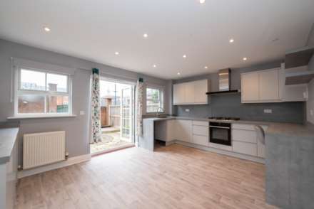 Tower View, Canterbury, Image 3