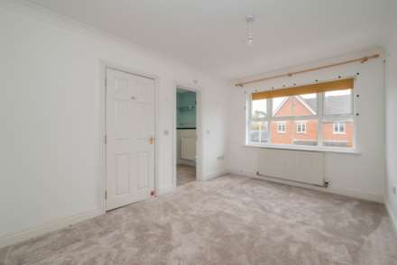 Tower View, Canterbury, Image 8