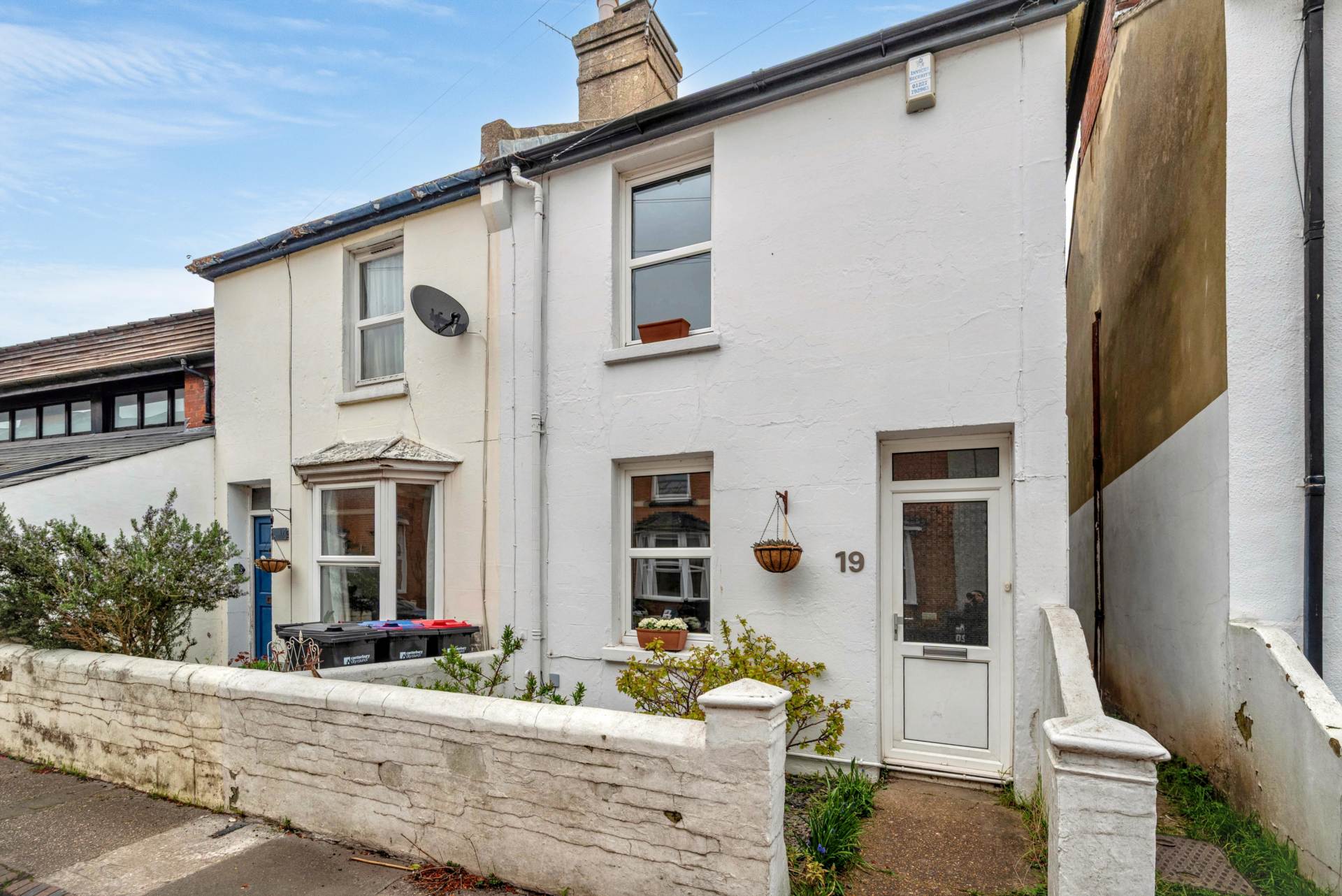 Tudor Road, Canterbury, Image 1