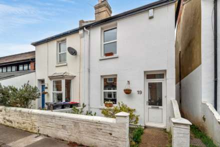 Tudor Road, Canterbury, Image 1