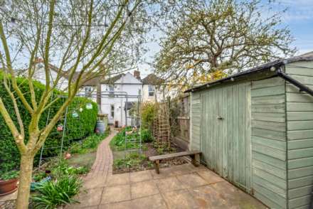 Tudor Road, Canterbury, Image 17