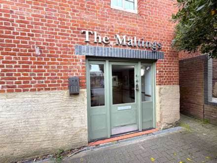 Property For Rent Roper Road, Canterbury