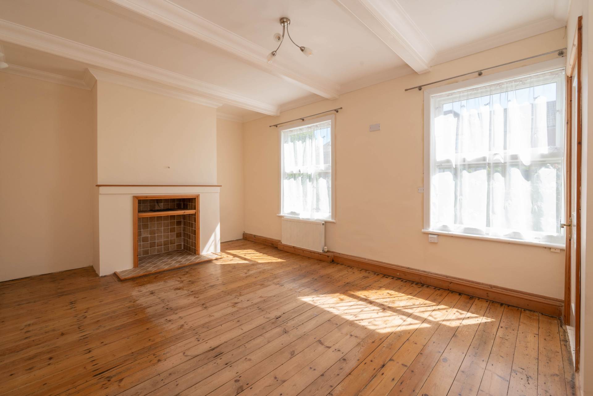 Hyde Place, Aylesham, Image 3