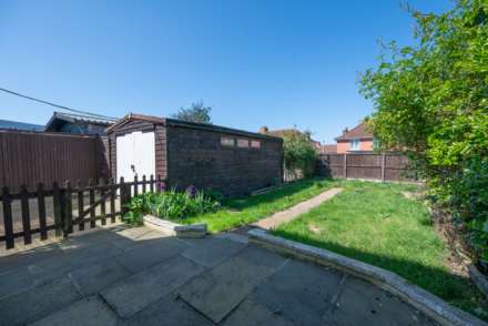 Hyde Place, Aylesham, Image 11